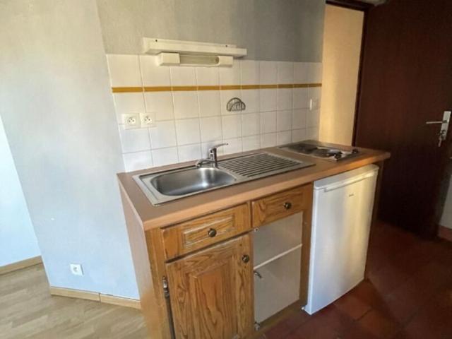 Location Appartement 2 pièce s de 29.84 m2
