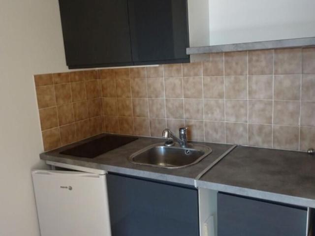 Location Appartement 2 pièce s de 32.95 m2