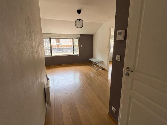 Location Appartement 2 pièce s de 37.06 m2