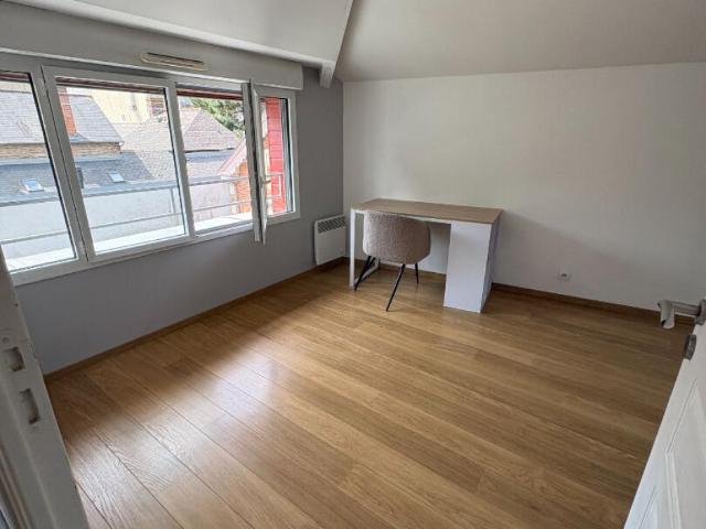 Location Appartement 2 pièce s de 37.06 m2 | Cabinet Martin