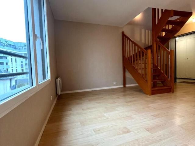 Location Appartement 2 pièce s de 38.19 m2