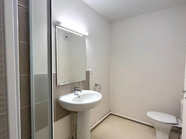 Location Appartement 2 pièce s de 38.19 m2