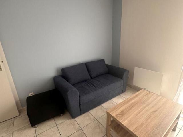 Location Appartement 2 pièce s de 41.37 m2