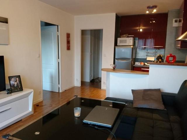 Location Appartement 2 pièce s de 45.1 m2