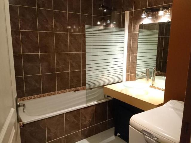 Location Appartement 2 pièce s de 45.1 m2