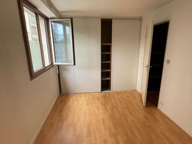 Location Appartement 2 pièce s de 45.55 m2