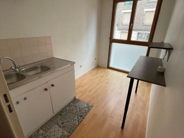 Location Appartement 2 pièce s de 45.55 m2