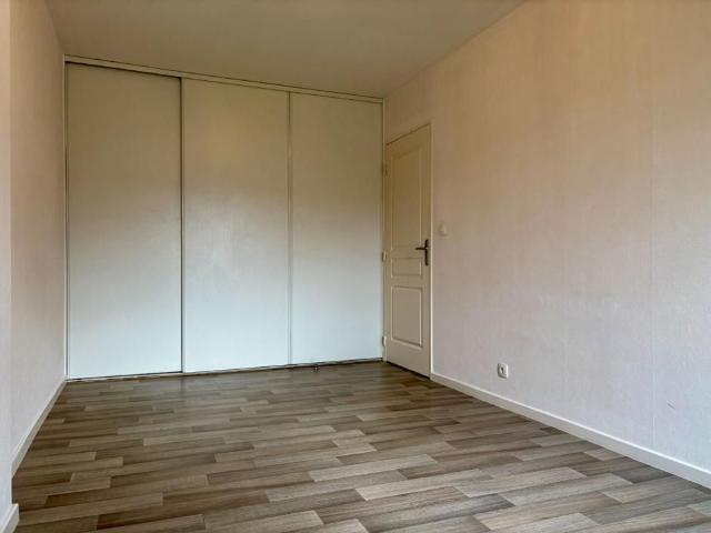 Location Appartement 2 pièce s de 46.43 m2