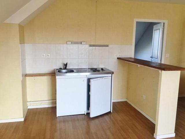 Location Appartement 2 pièce s de 47.1 m2