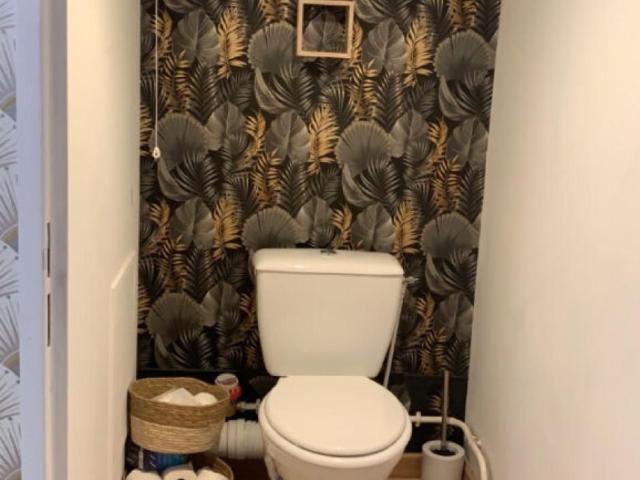 Location Appartement 2 pièce s de 47.25 m2