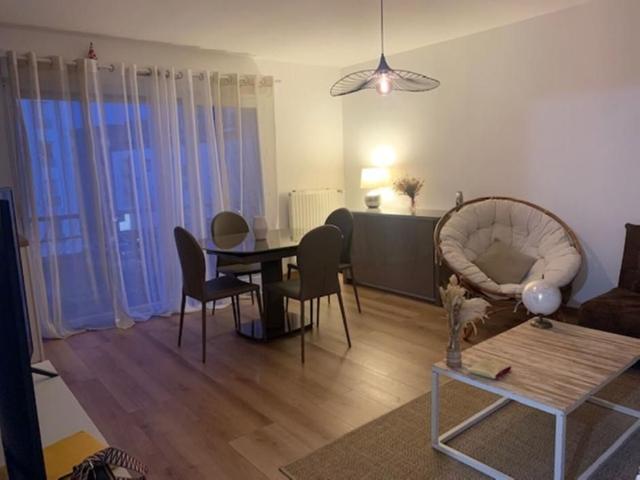 Location Appartement 2 pièce s de 47.25 m2