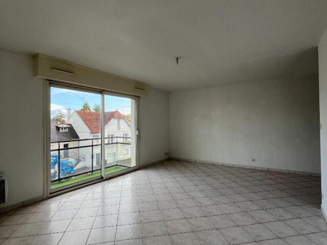 Location Appartement 2 pièce s de 51.24 m2