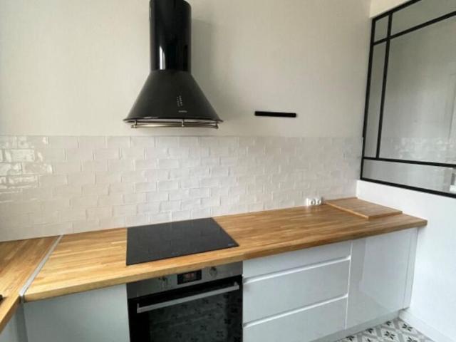 Location Appartement 2 pièce s de 61 m2