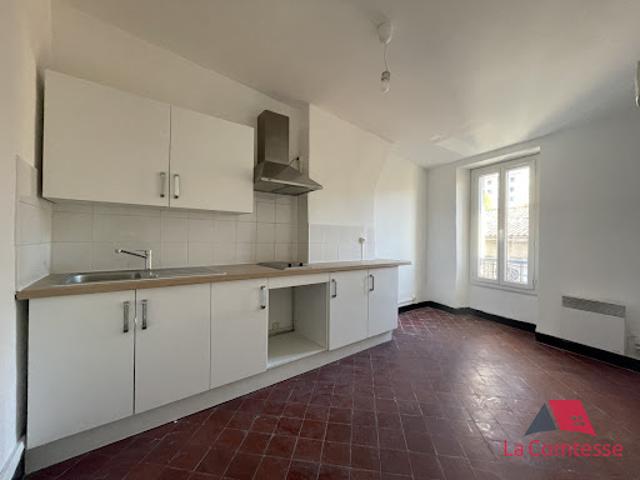 Location Appartement 2 pièces 43.43 m2 Aubagne