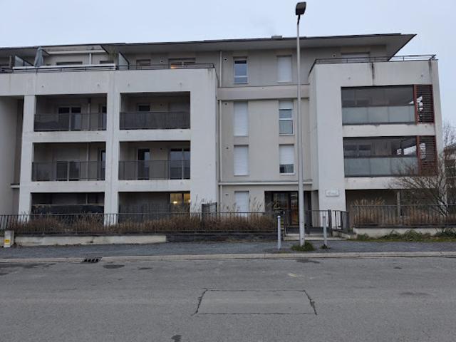 Location Appartement 2 pièces 43.41 m2 Avrille