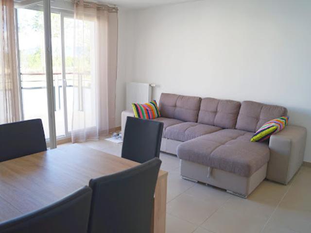Location Appartement 2 pièces 43.42 m2 Ferney Voltaire
