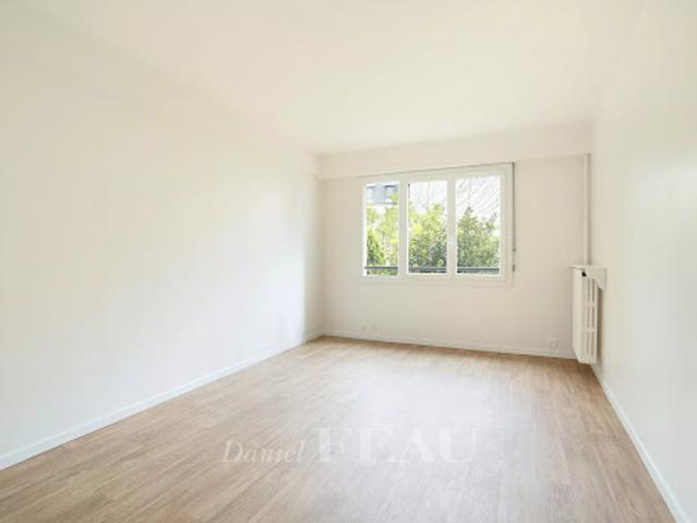 Location Appartement 2 pièces 43.42 m2 Paris 5ème