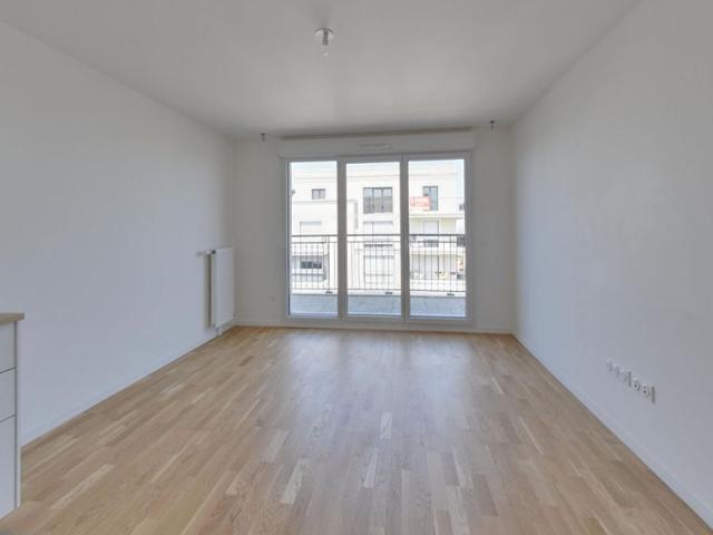 Location appartement 2 pièces, 43.42m², Le Perreux sur Marne