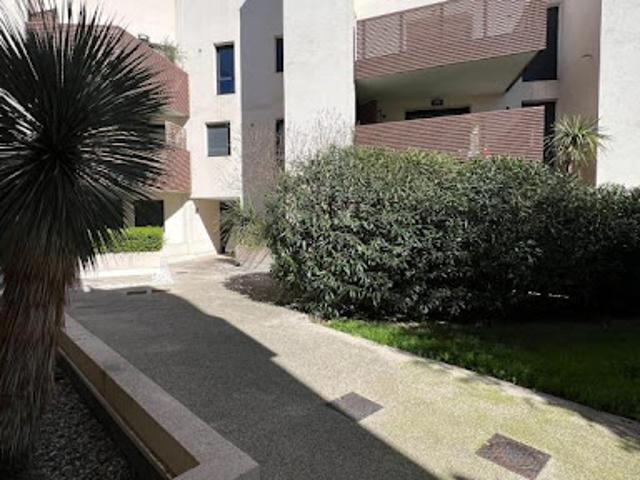 Location Appartement 2 pièces 43.45 m2 Montpellier