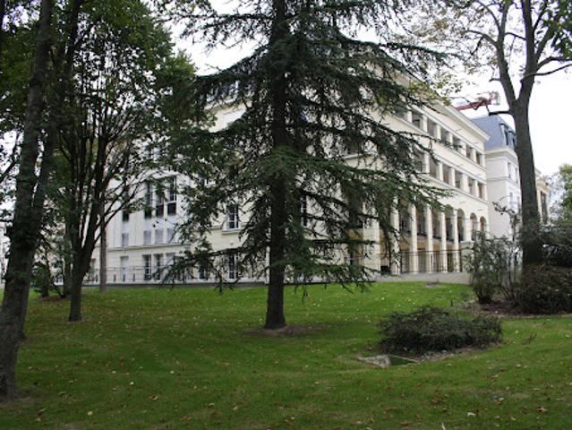 Location Appartement 2 pièces 43.45 m2 Reims