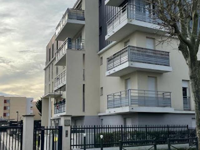 Location Appartement 2 pièces 43.46 m2 Saint Michel sur Orge