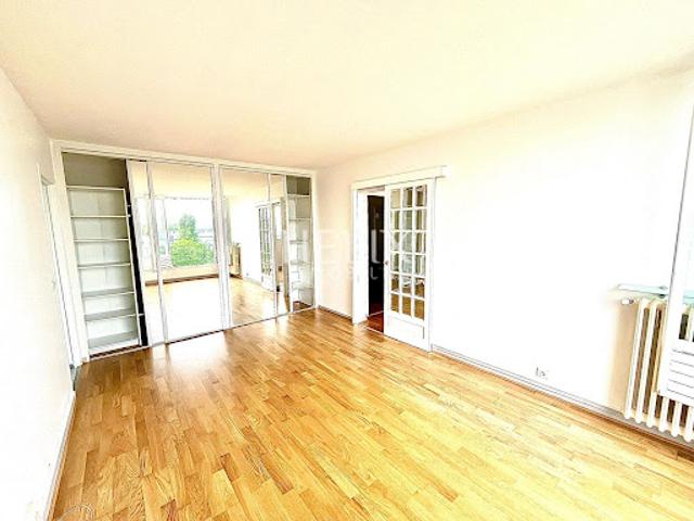 Location Appartement 2 pièces 43.49 m2 Saint Germain en Laye