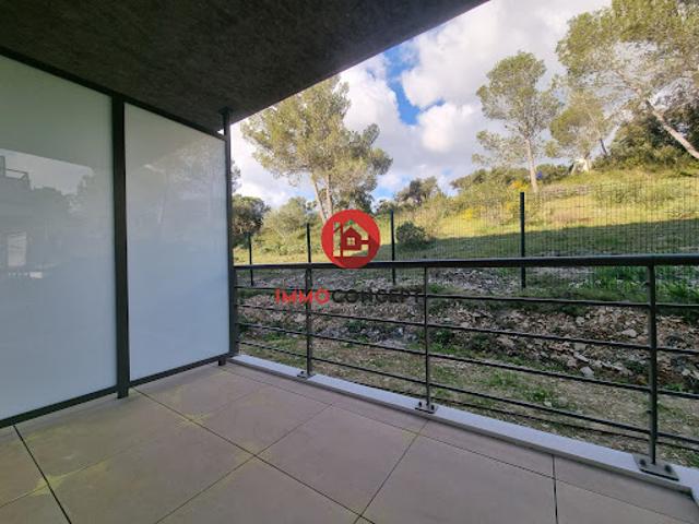 Location Appartement 2 pièces 43.4 m2 Les Angles