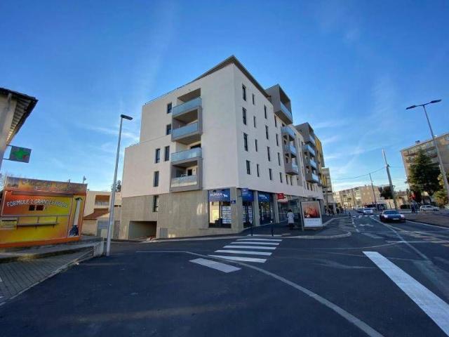 Location appartement 2 pièces 43.4 m² à Montpellier 34000