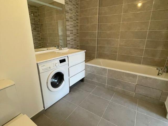 Location appartement 2 pièces, 43.50m², Gretz Armainvilliers