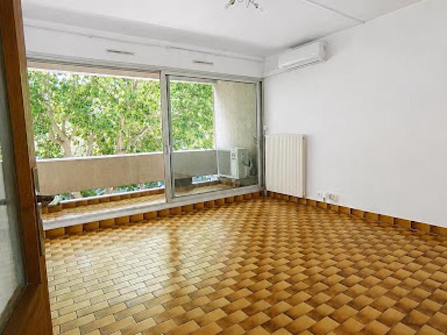 Location Appartement 2 pièces 43.51 m2 Bagnols sur ceze