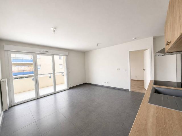 Location appartement 2 pièces 43.56 m² à Sciez 74140 1 200 €