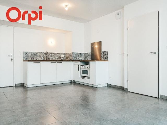 Location Appartement 2 pièces 43.59 m2 Perpignan