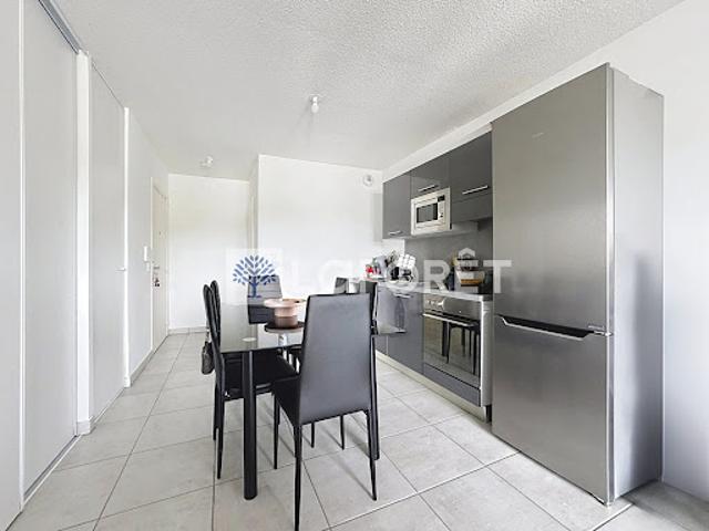 Location Appartement 2 pièces 43.5 m2 Nimes