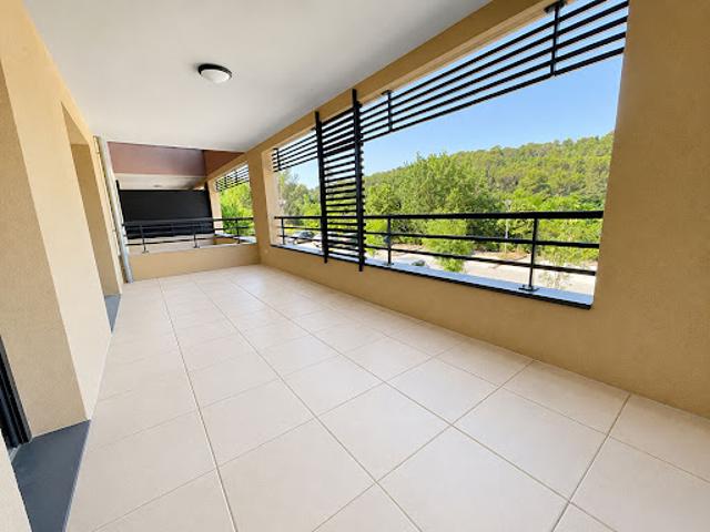 Location Appartement 2 pièces 43.5 m2 Aix en Provence