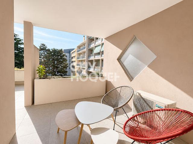Location Appartement 2 pièces 43.5 m2 Bron