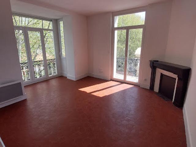 Location Appartement 2 pièces 43.5 m2 Perpignan