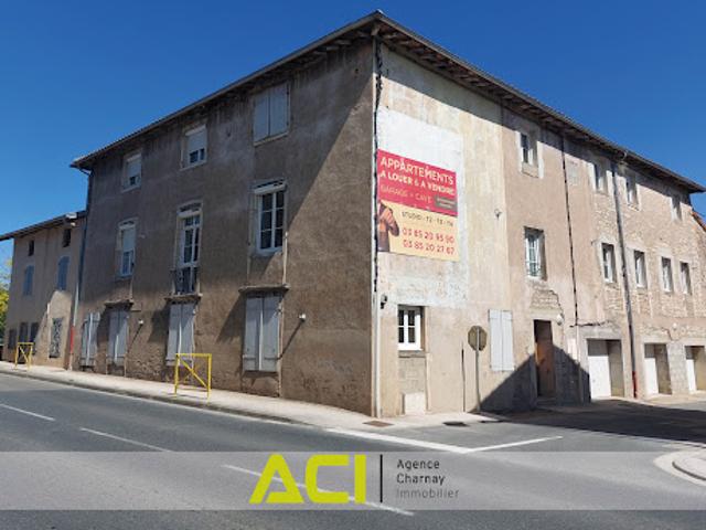 Location Appartement 2 pièces 43.5 m2 Saint Albain