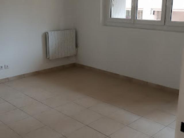 Location Appartement 2 pièces 43.63 m2 Toulon
