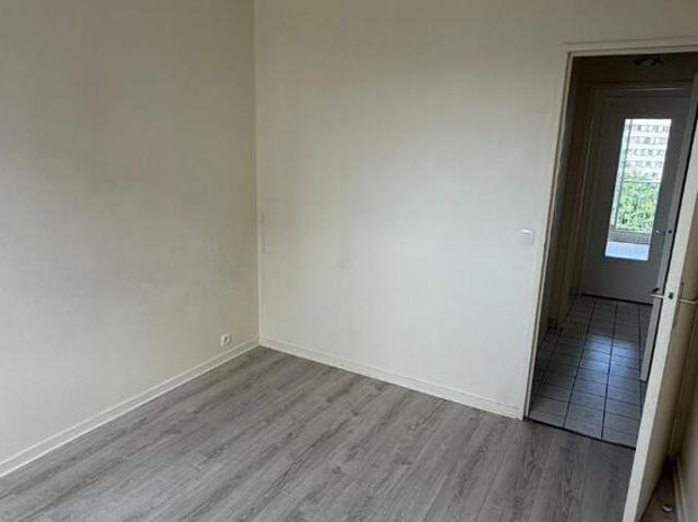Location appartement 2 pièces, 43.63m², Chelles