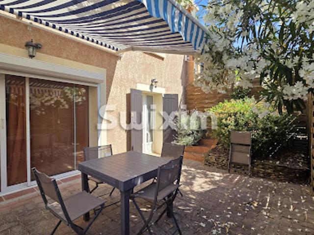 Location Appartement 2 pièces 43.61 m2 Caderousse