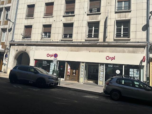 Location Appartement 2 pièces 43.62 m2 Orleans