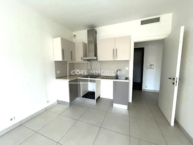 Location Appartement 2 pièces 43.62 m2 Propriano