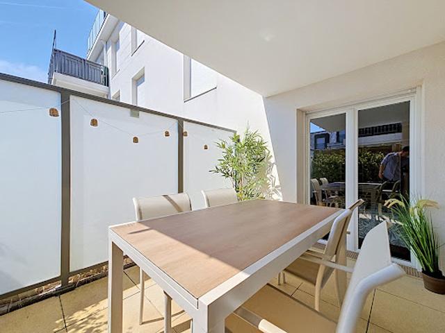 Location Appartement 2 pièces 43.62 m2 Sartrouville