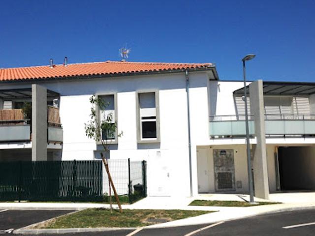 Location Appartement 2 pièces 43.66 m2 Launaguet