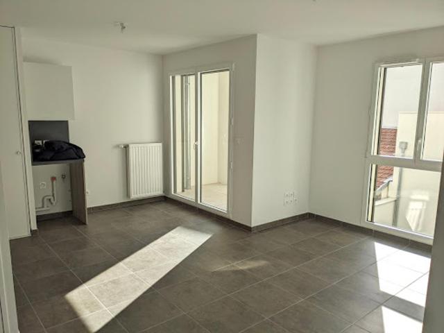 Location Appartement 2 pièces 43.66 m2 Lyon 8ème