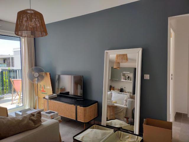 Location Appartement 2 pièces 43.6 m2 Castelnau le Lez