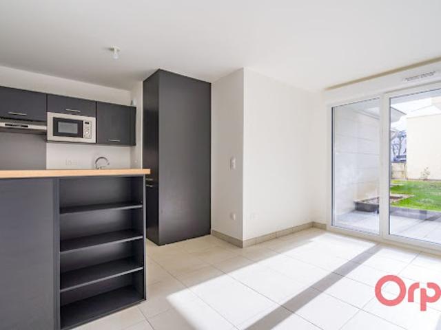 Location Appartement 2 pièces 43.71 m2 Chilly Mazarin