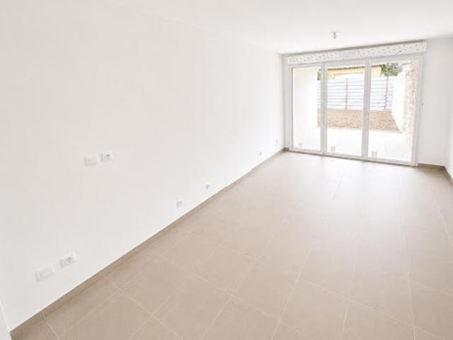 Location Appartement 2 pièces 43.71 m2 Cogolin