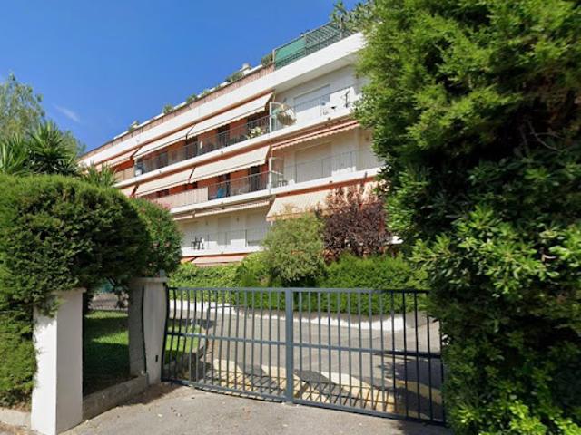 Location Appartement 2 pièces 43.77 m2 Cagnes sur Mer