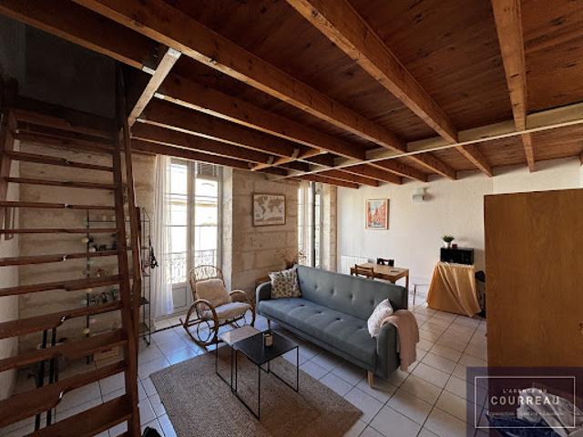 Location Appartement 2 pièces 43.77 m2 Montpellier